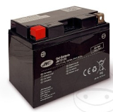 Gel-Batterie YTZ12-S/ GTZ10S von JMT